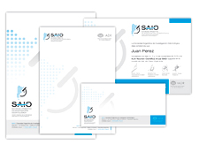 SAIO News Diciembre 2016