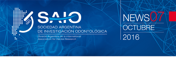 SAIO News Octubre 2016