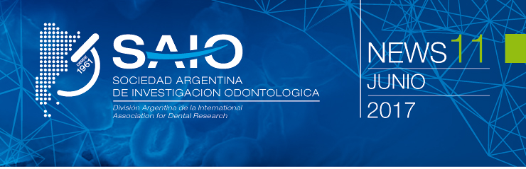 SAIO News Junio 2017